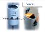 Cos de gunoi urban 50 L Force 50 - imagine 16672